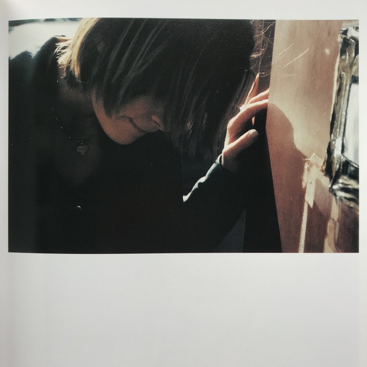 Juergen Teller Go-Sees – IDEA