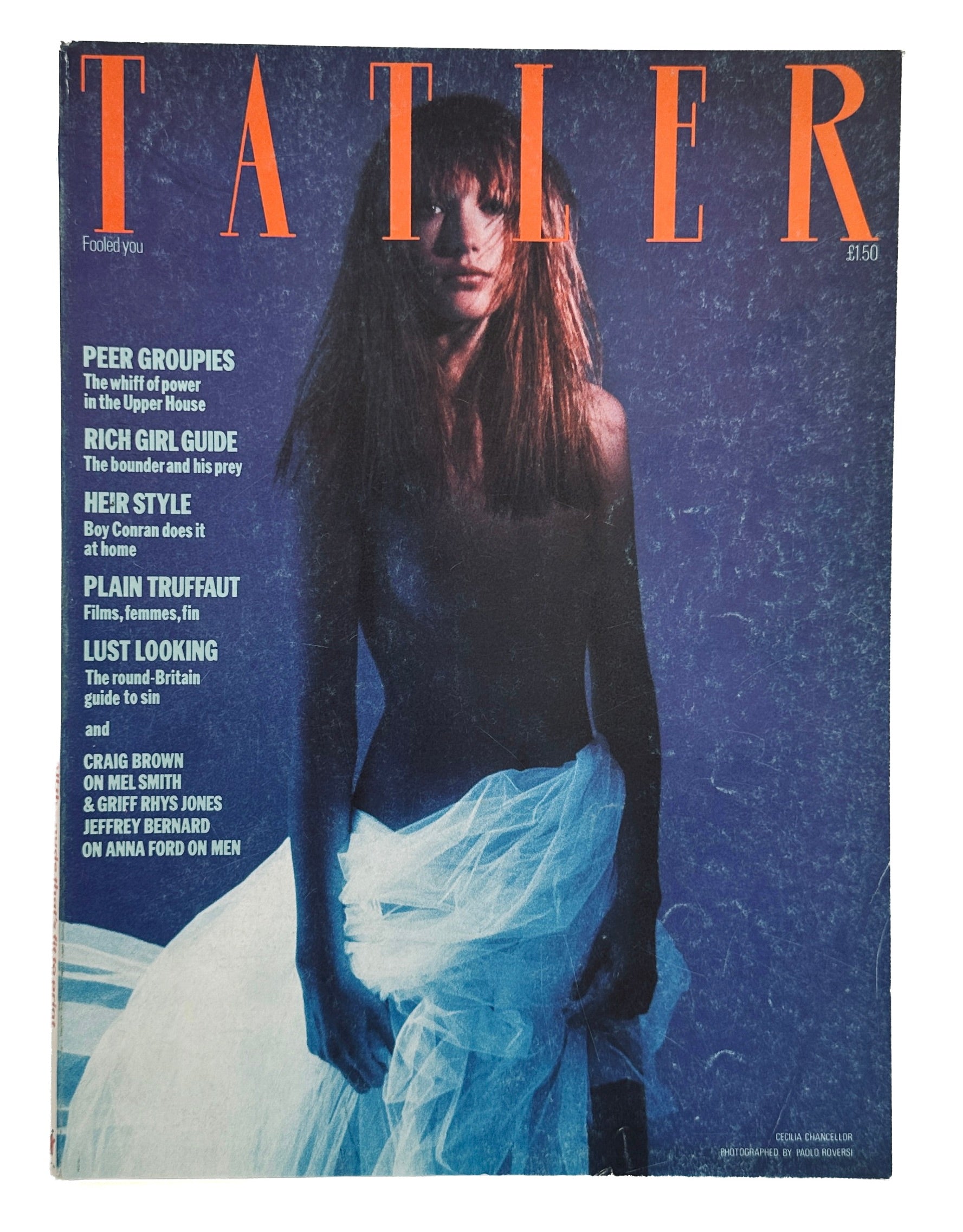 Tatler Collection 78-79