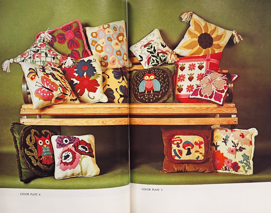 Craft Book collection