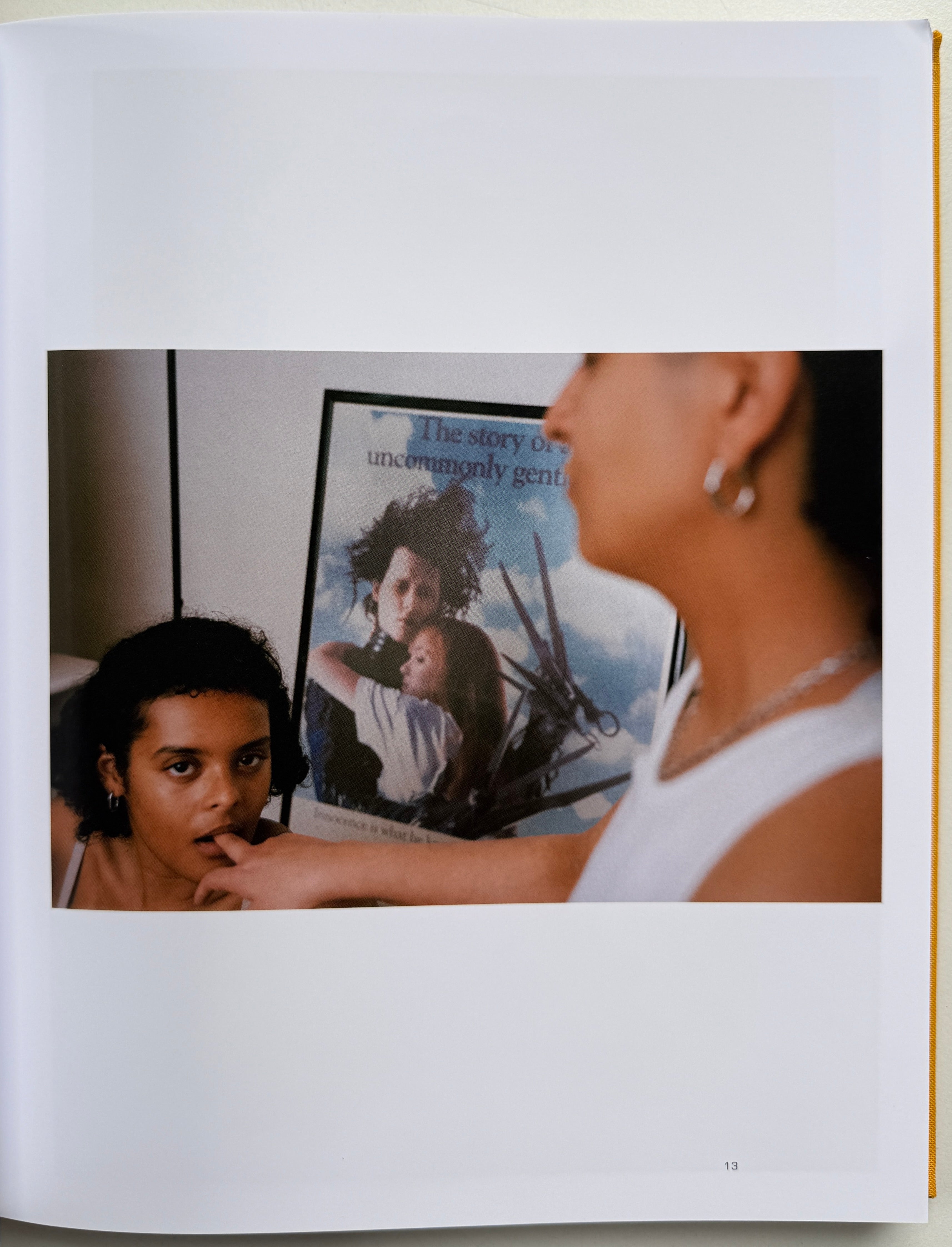 [SIGNED] EMILY LIPSON DYKES