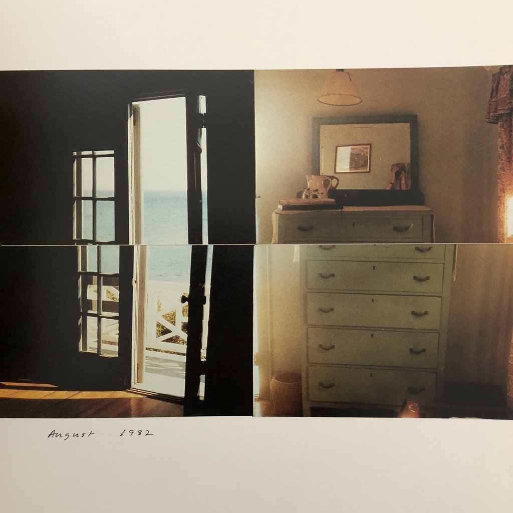 Cameraworks David Hockney