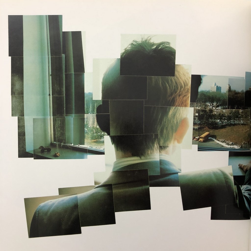 Cameraworks David Hockney – IDEA