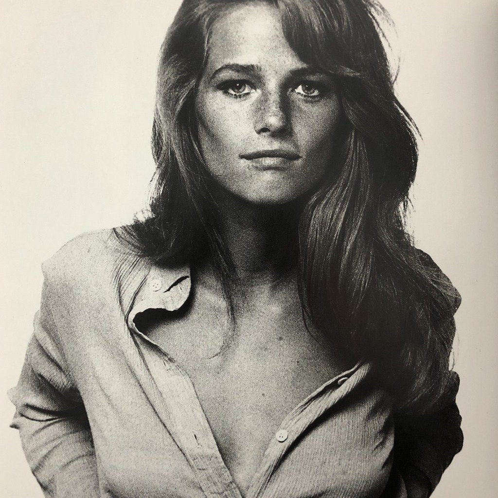 Charlotte Rampling With Compliments