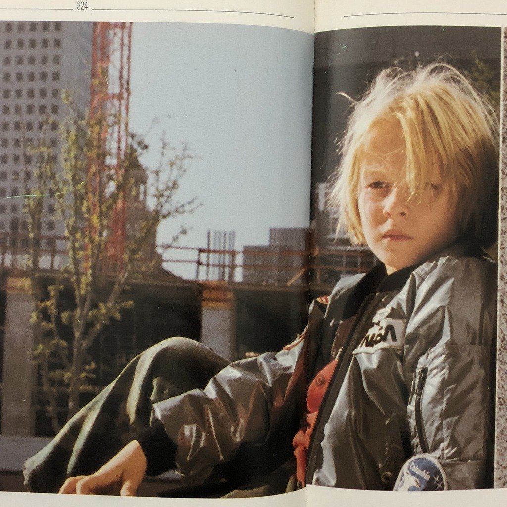 Paris Texas