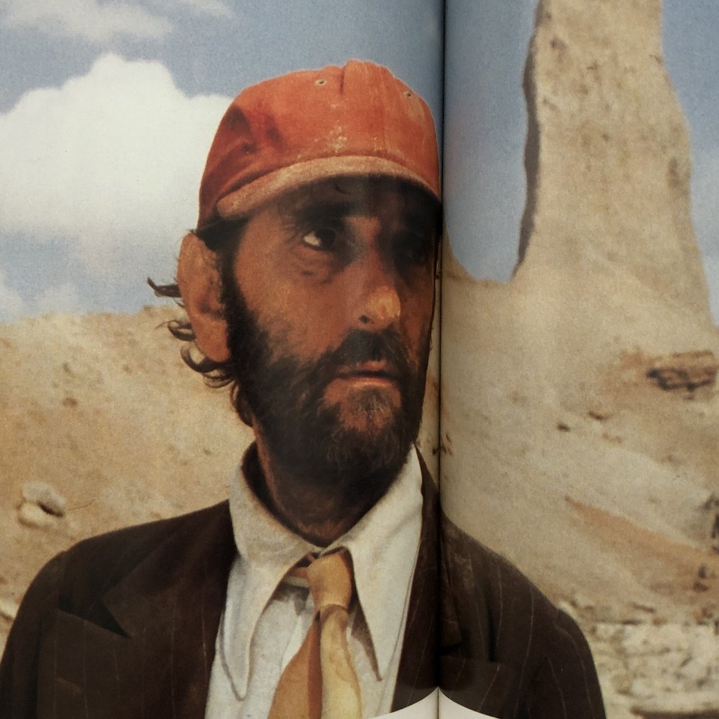 Paris Texas