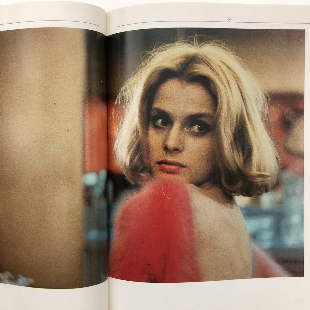 Paris Texas