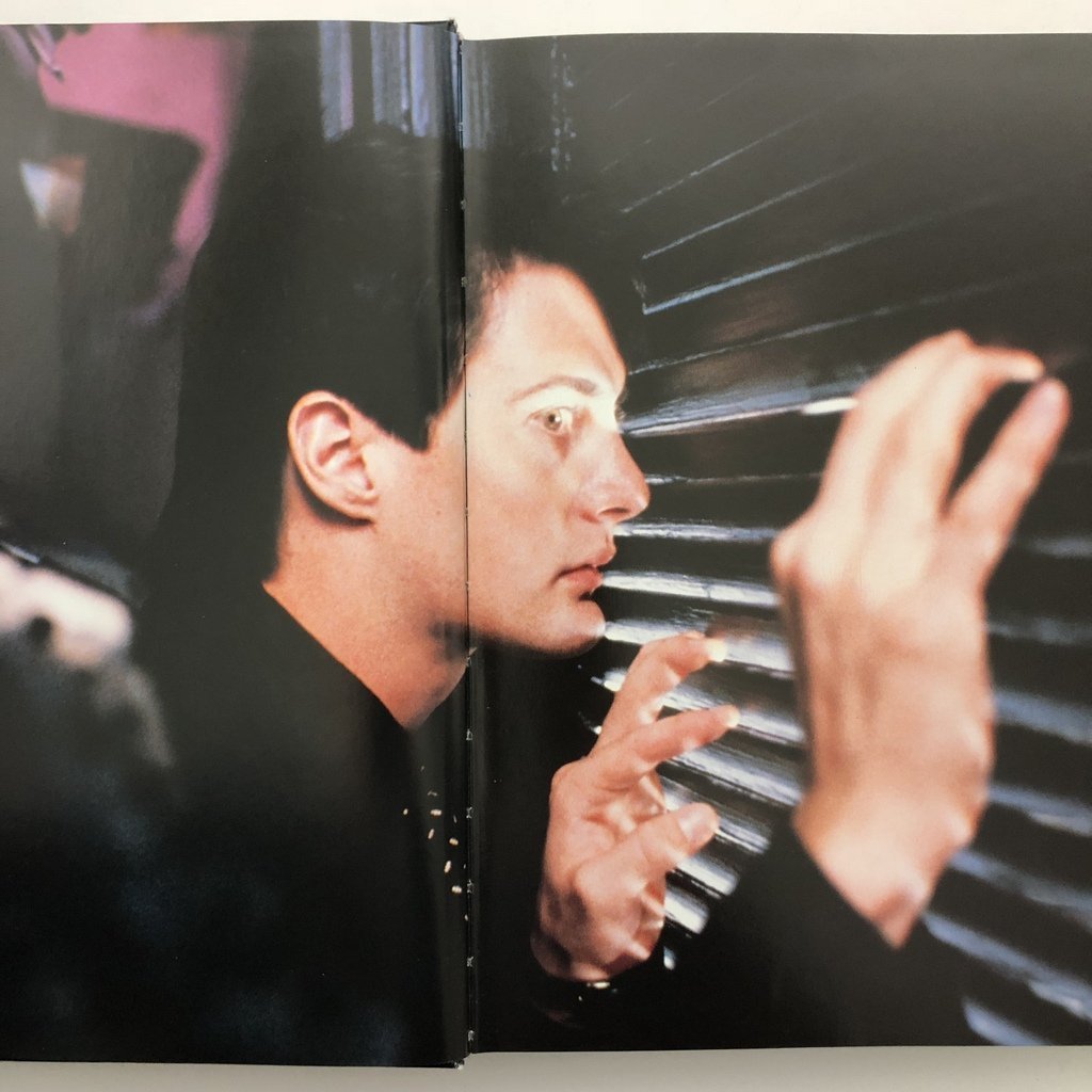 David Lynch Images