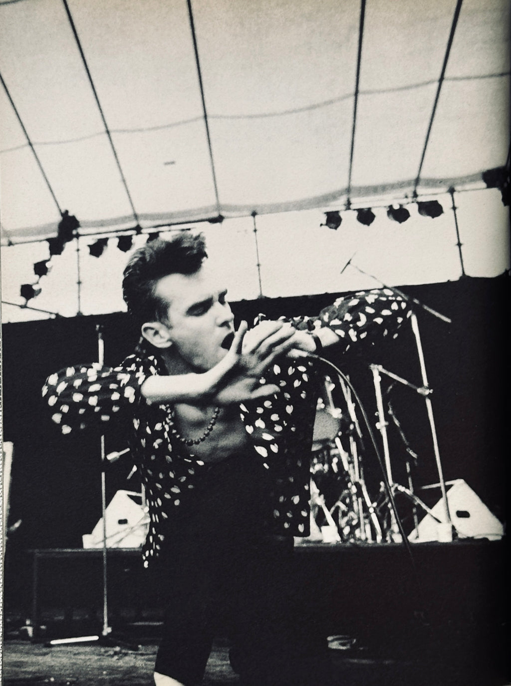 The Smiths 1994 Book