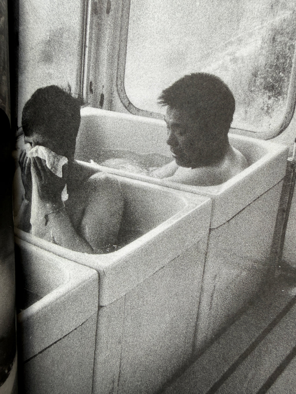 Undesigning The Bath