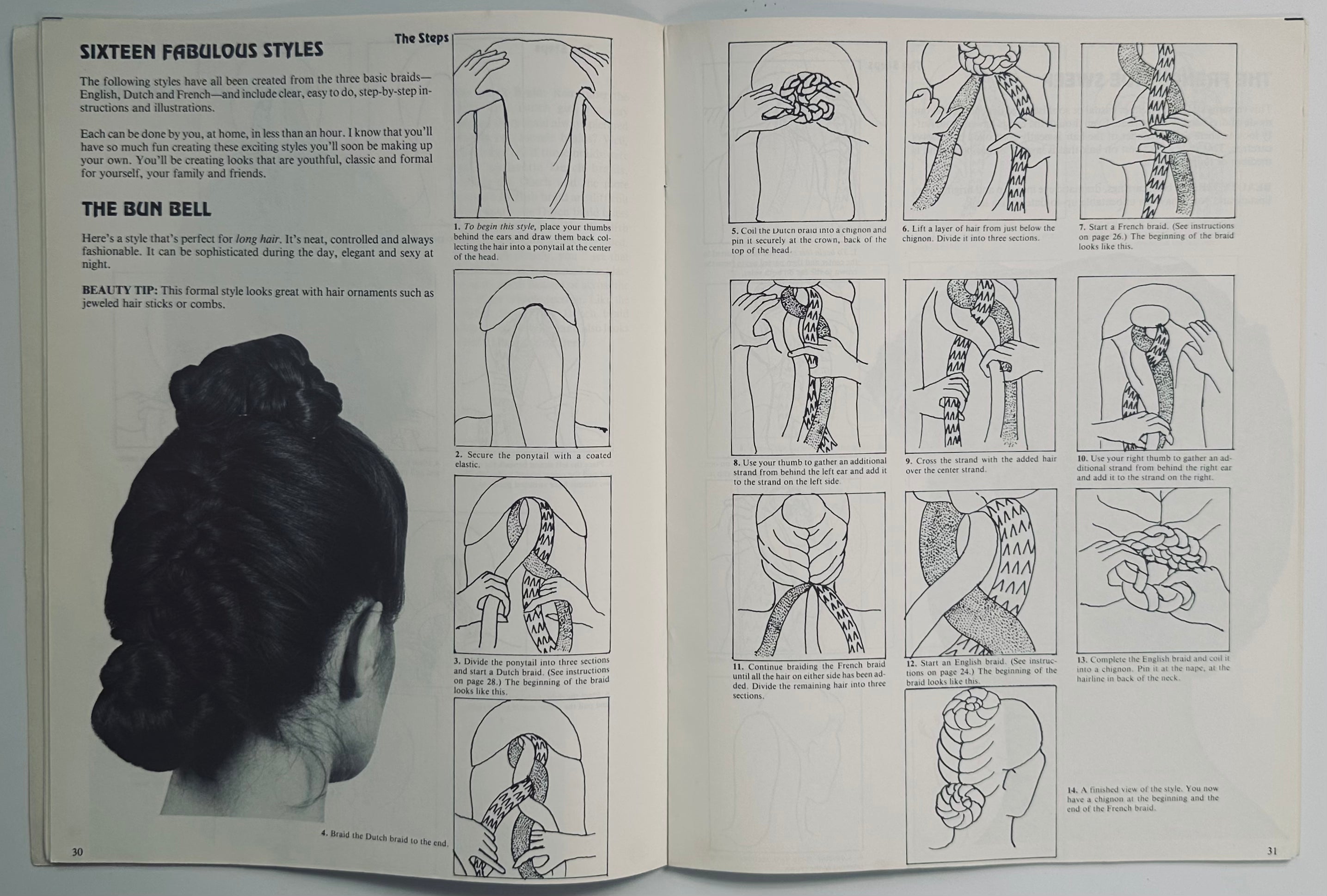 Basic and Exotic Braids Made Easy