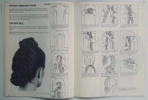 Basic and Exotic Braids Made Easy