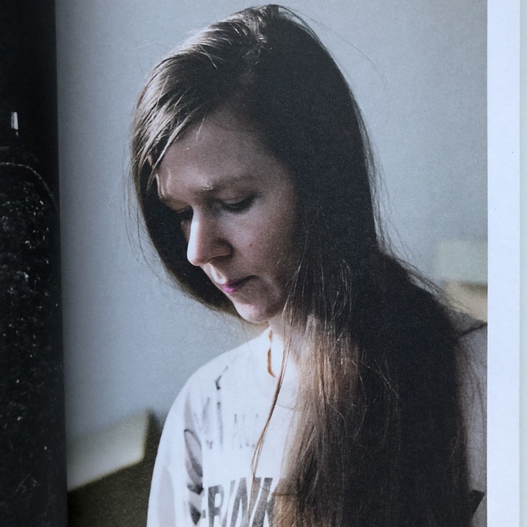Wolfgang Tillmans Moderna Museet