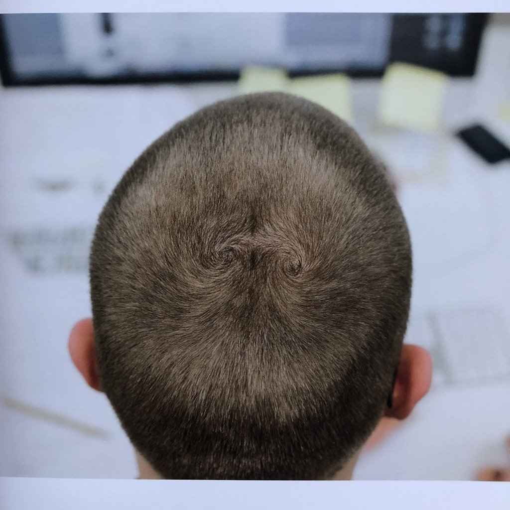 [SIGNED] WOLFGANG TILLMANS NEUE WELT