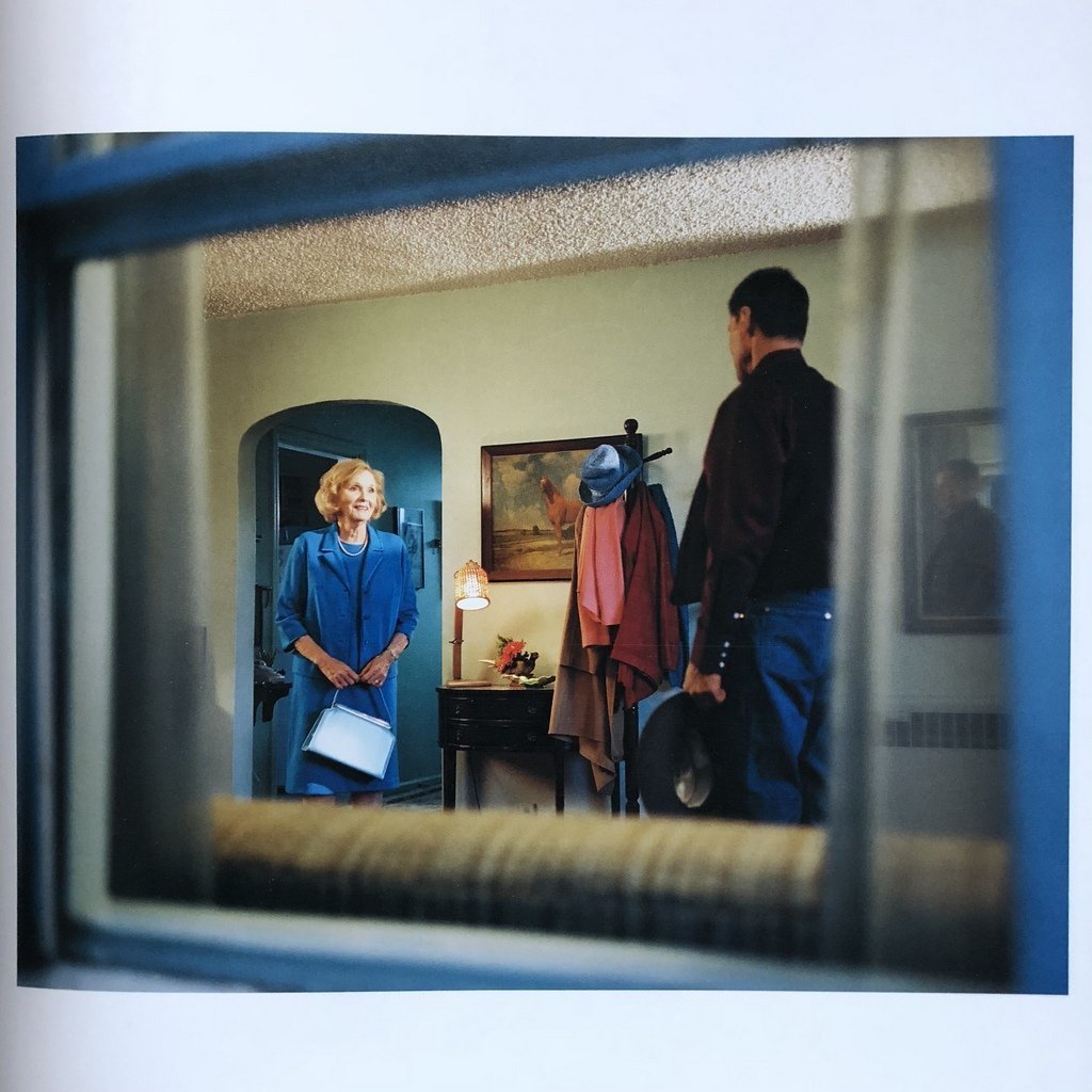 [SIGNED] WIM/DONATA WENDERS DON'T COME KNOCKING