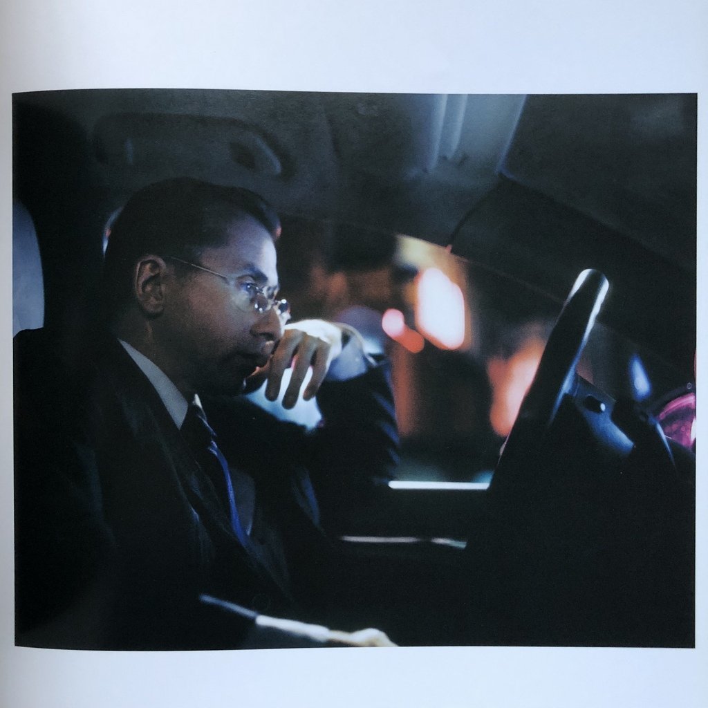 [SIGNED] WIM/DONATA WENDERS DON'T COME KNOCKING