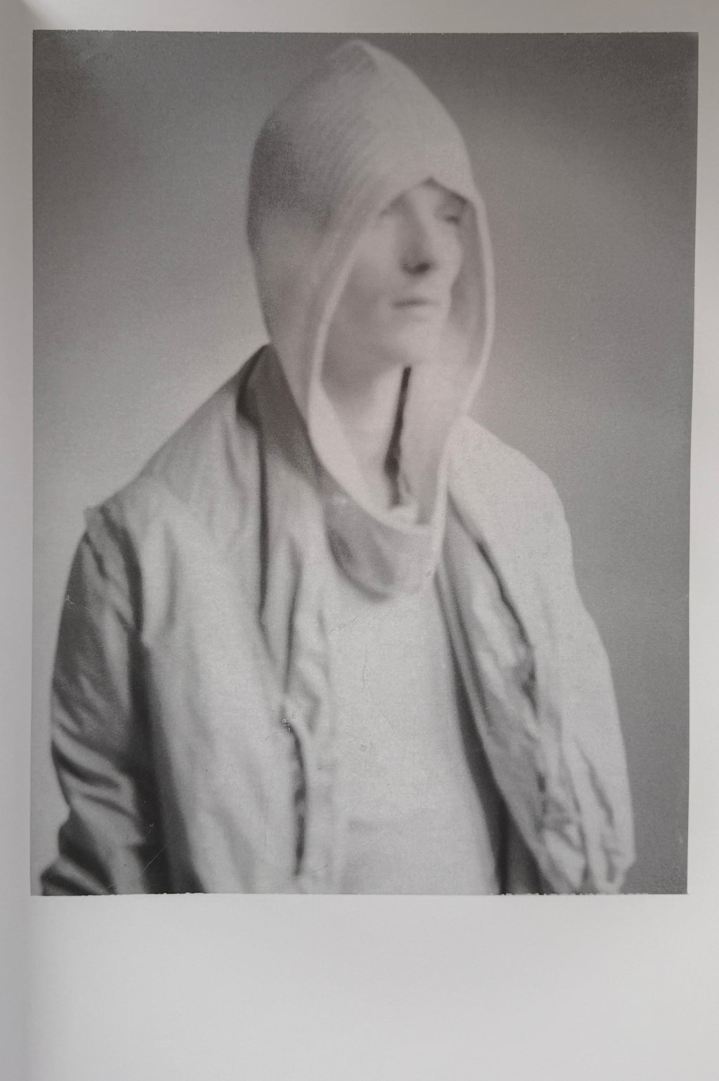 Rick Owens 2011 book