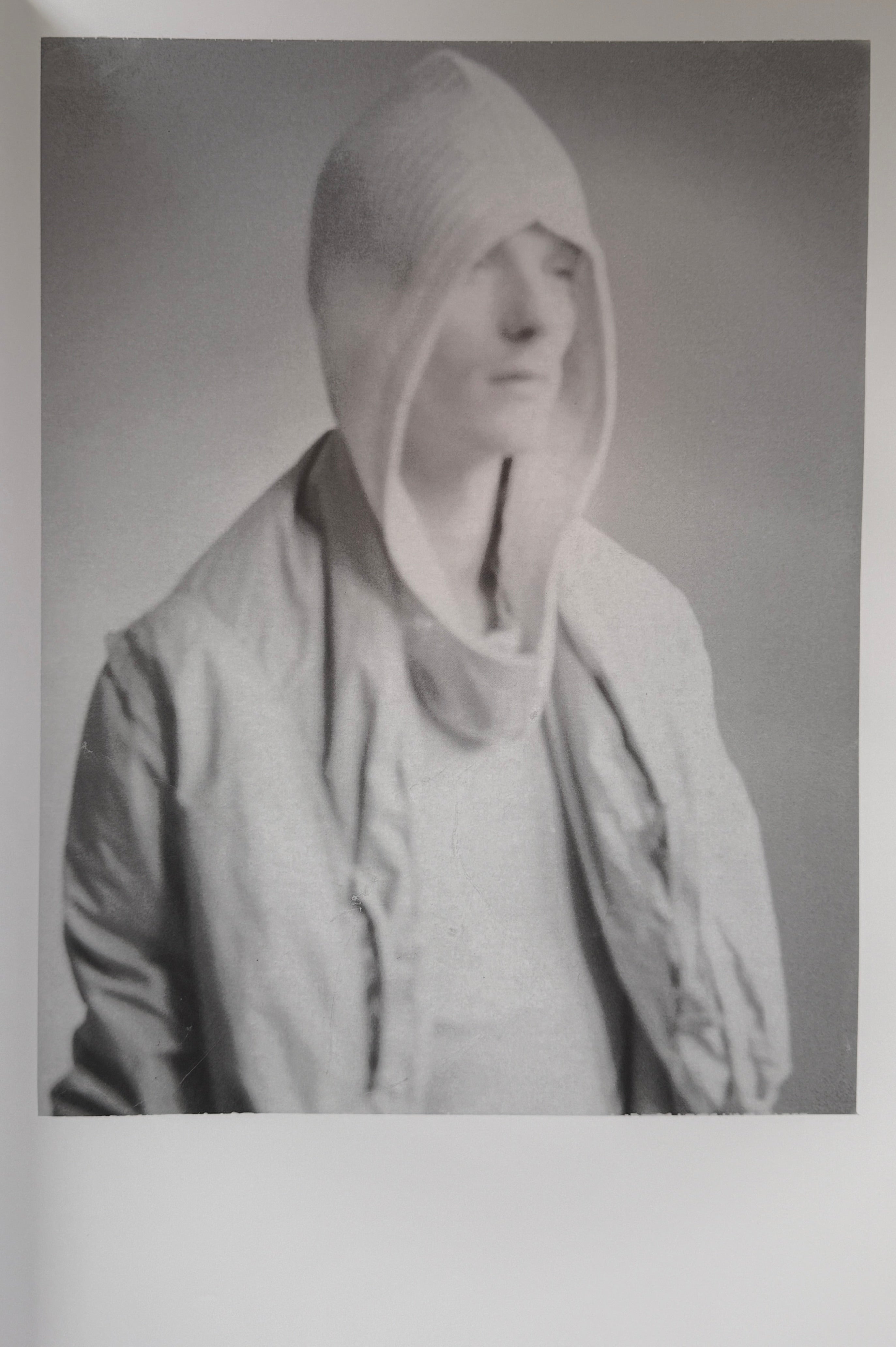 Rick Owens 2011 book