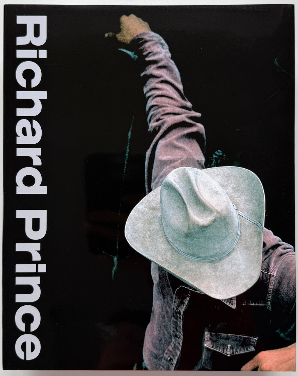 Richard Prince Albertina Museum