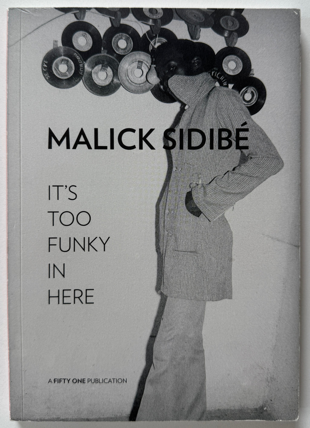 Malick Sidibe It's Too Funky In Here