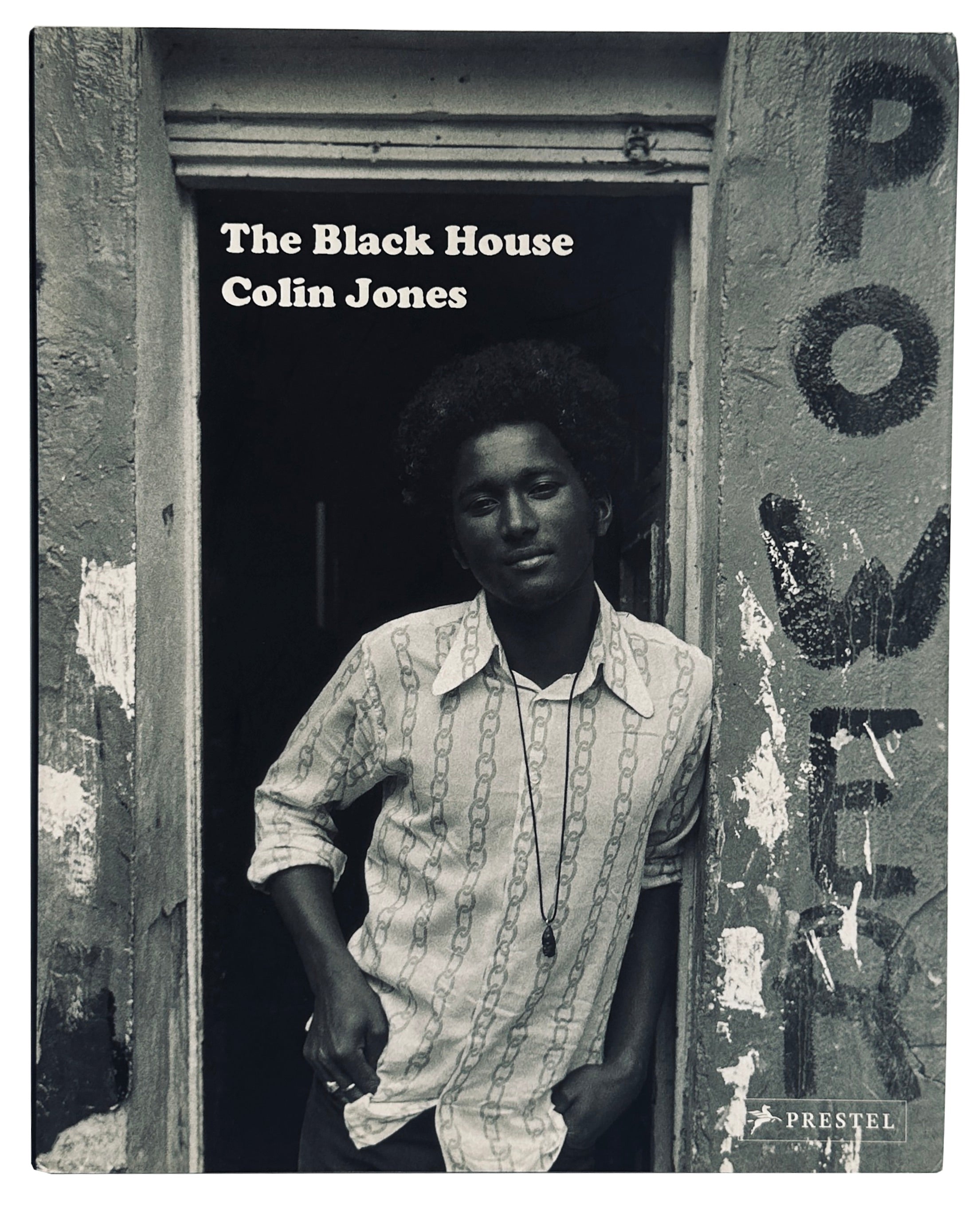 The Black House