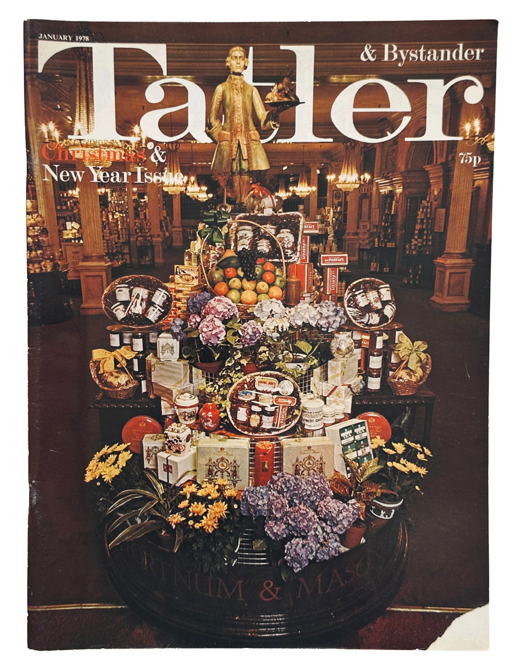 Tatler Collection 78-79