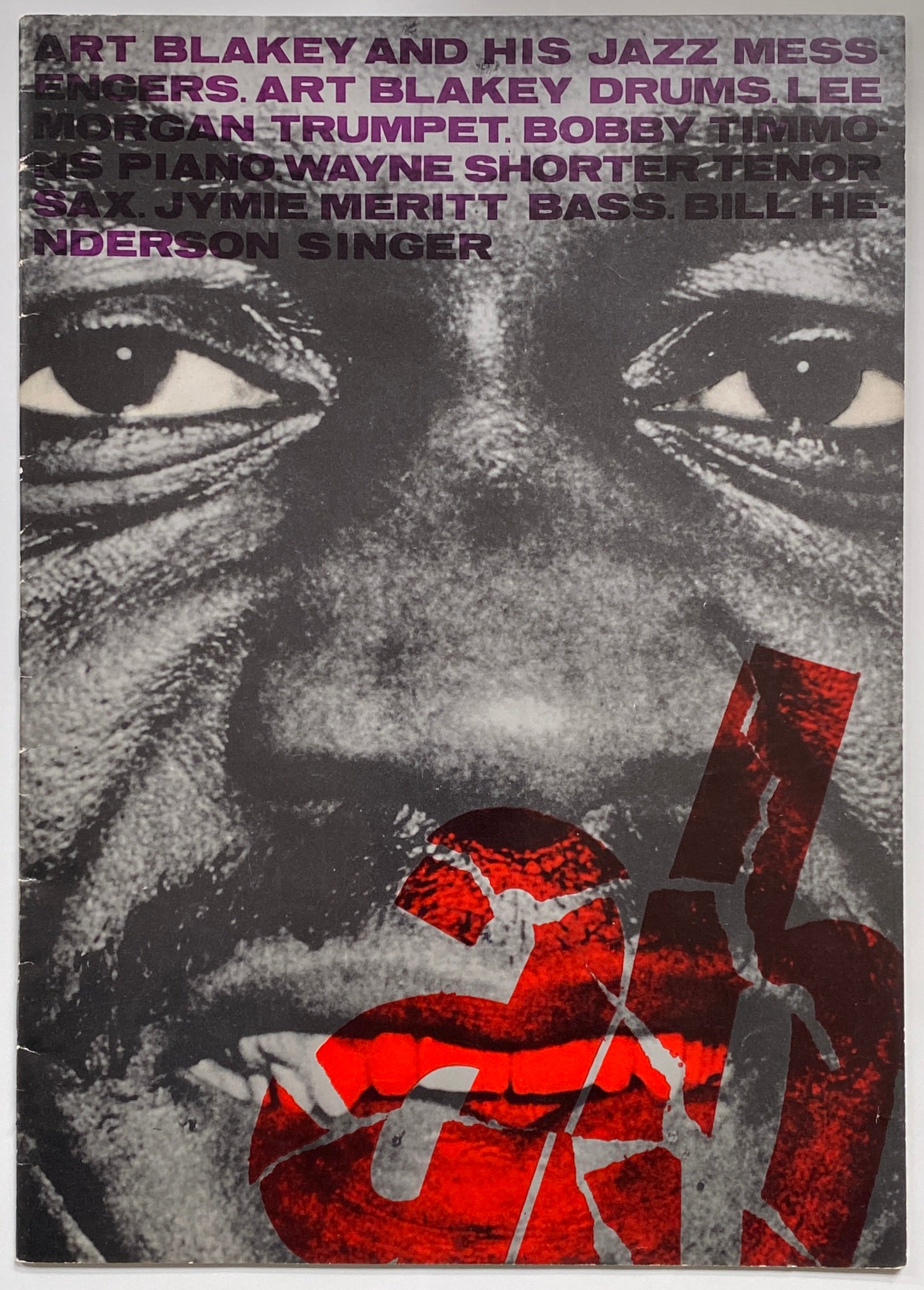Art Blakey Japan Tour 1961