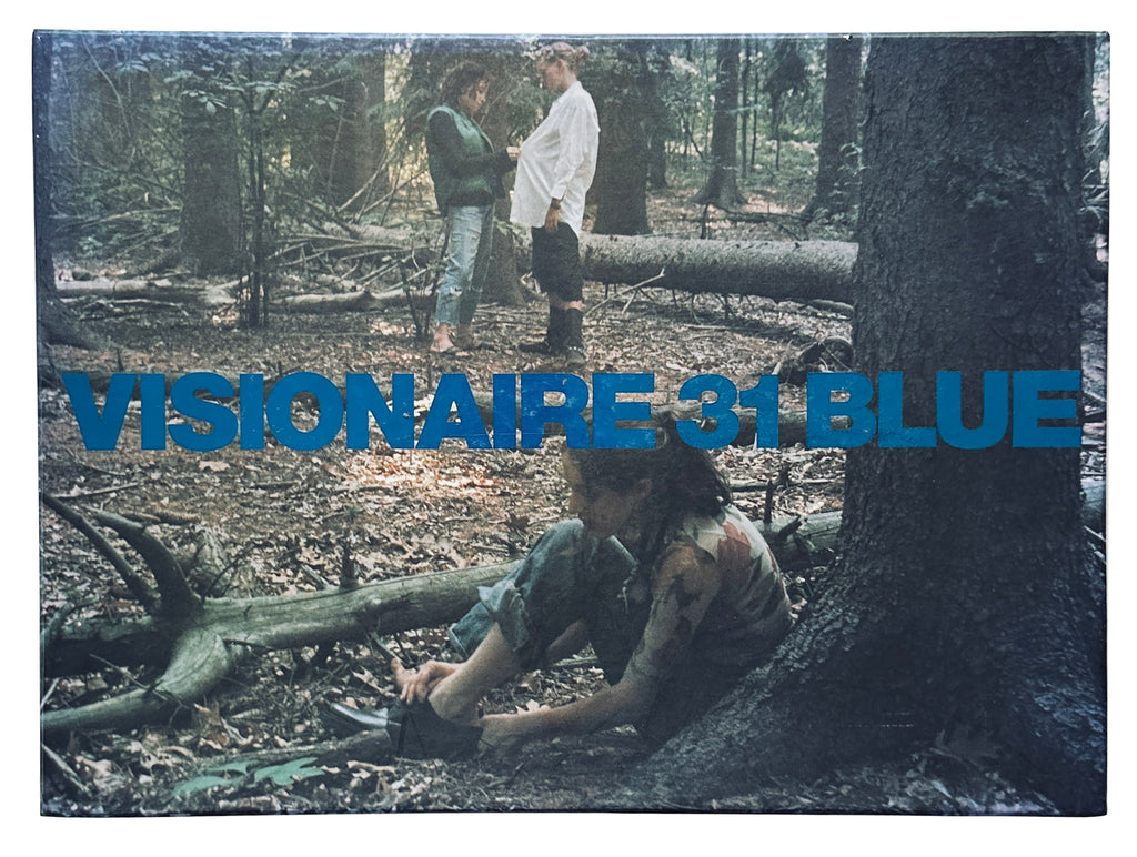 Visionaire 31