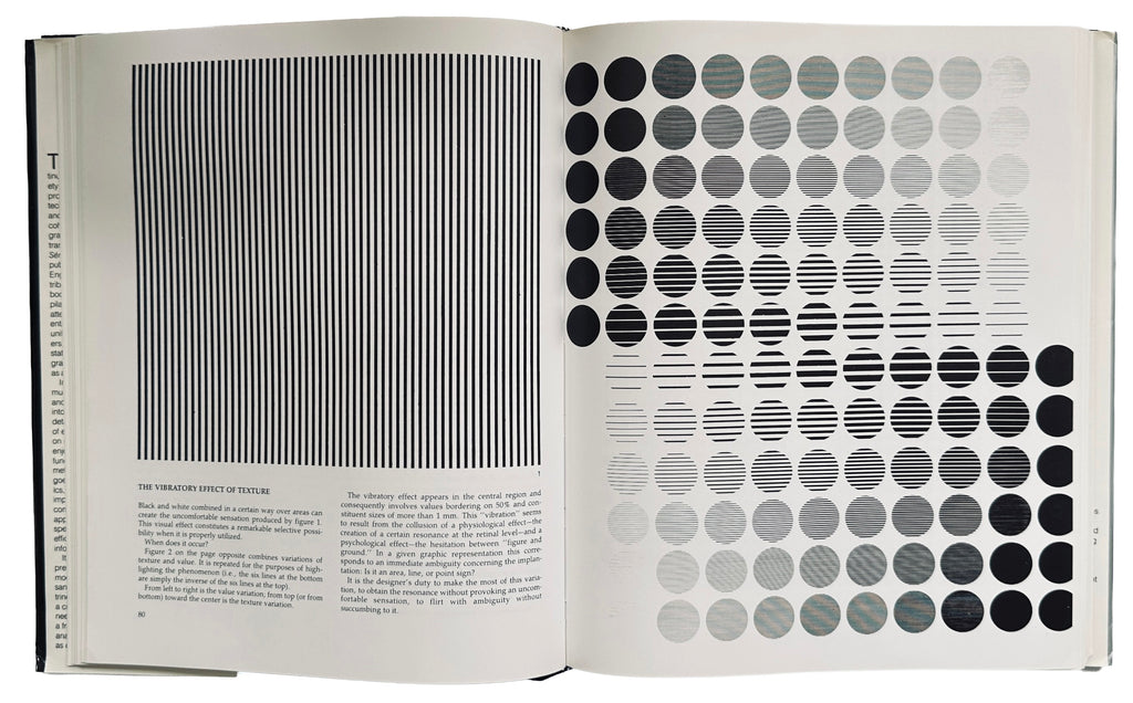 Semiology of Graphics