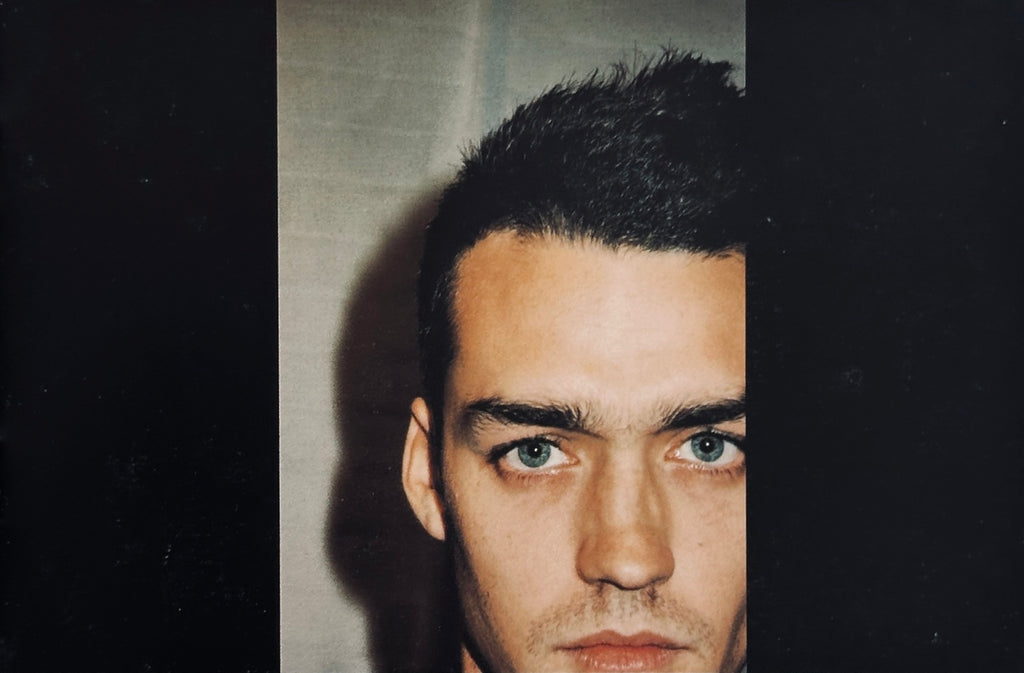 Juergen Teller Jigsaw S/S 1998