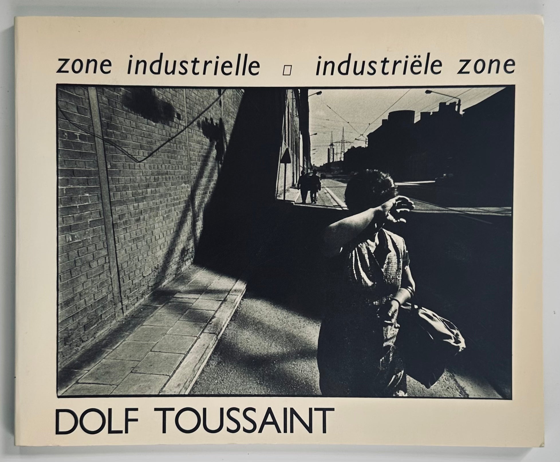 Zone Industrielle