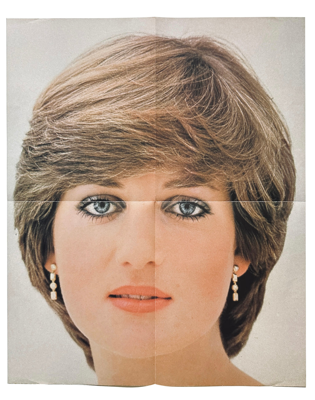 God Bless The Princess of Wales