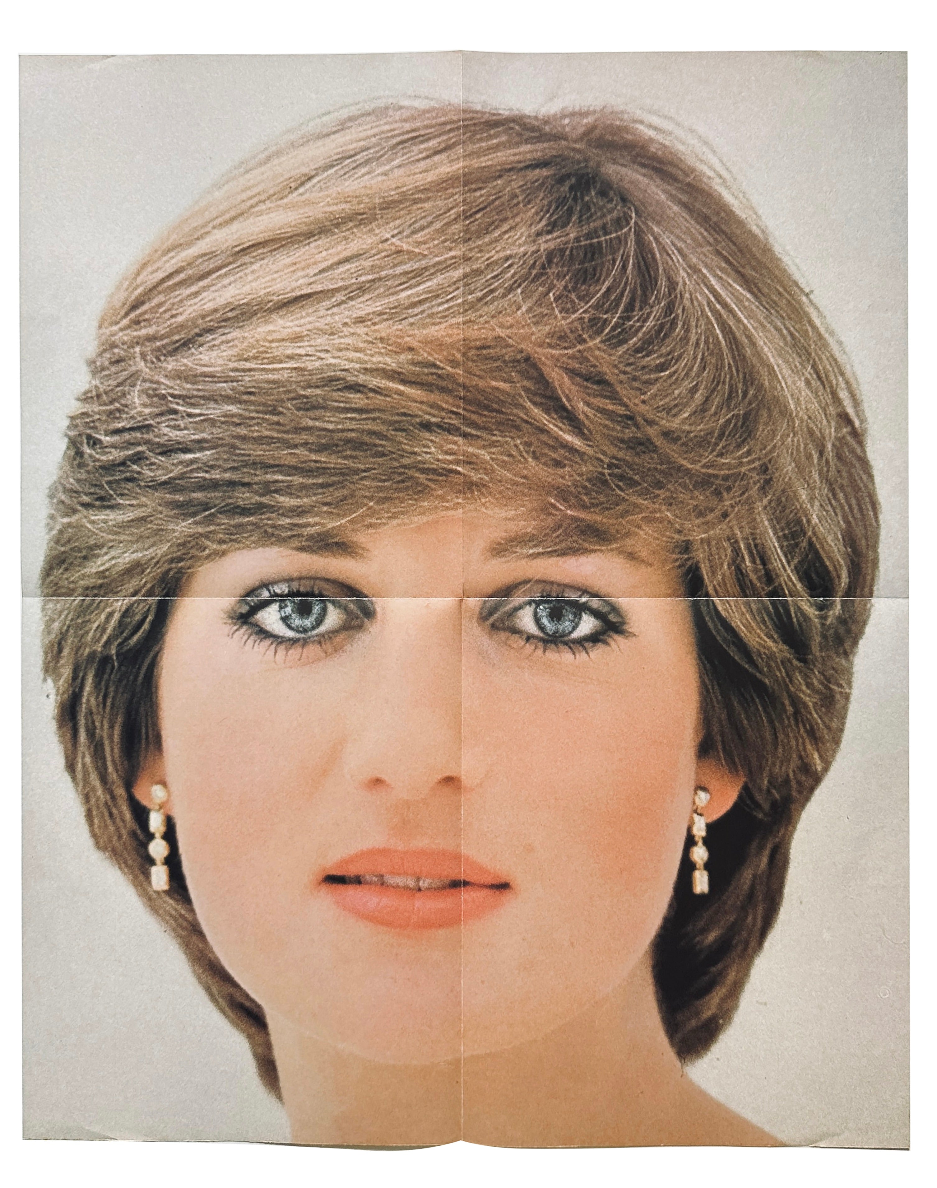 God Bless The Princess of Wales