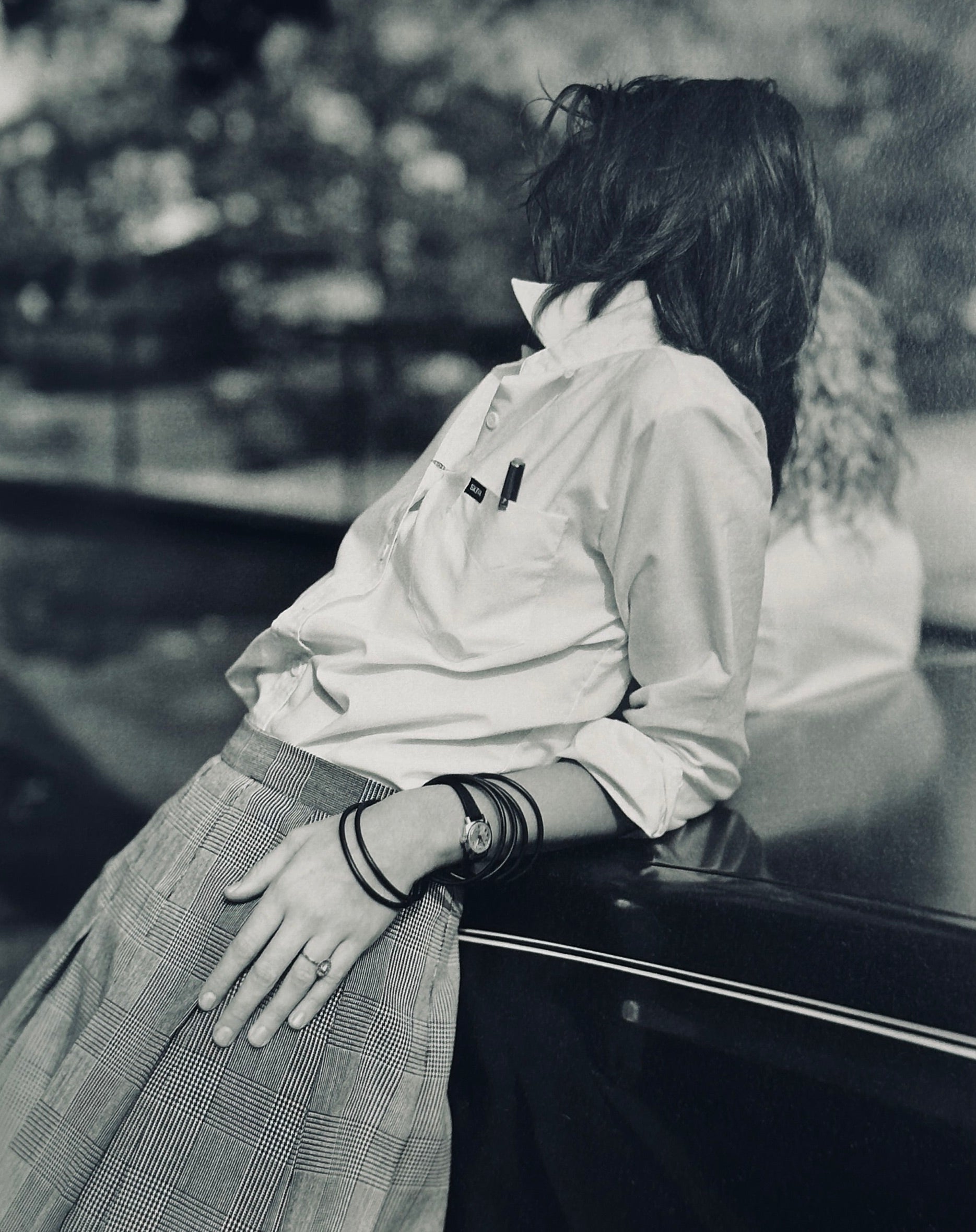 [SIGNED] ANDREA MODICA CATHOLIC GIRL