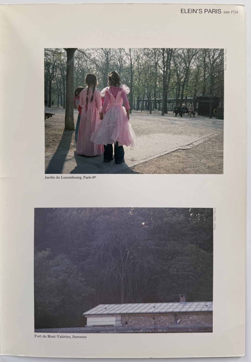 Here and There Vol.7