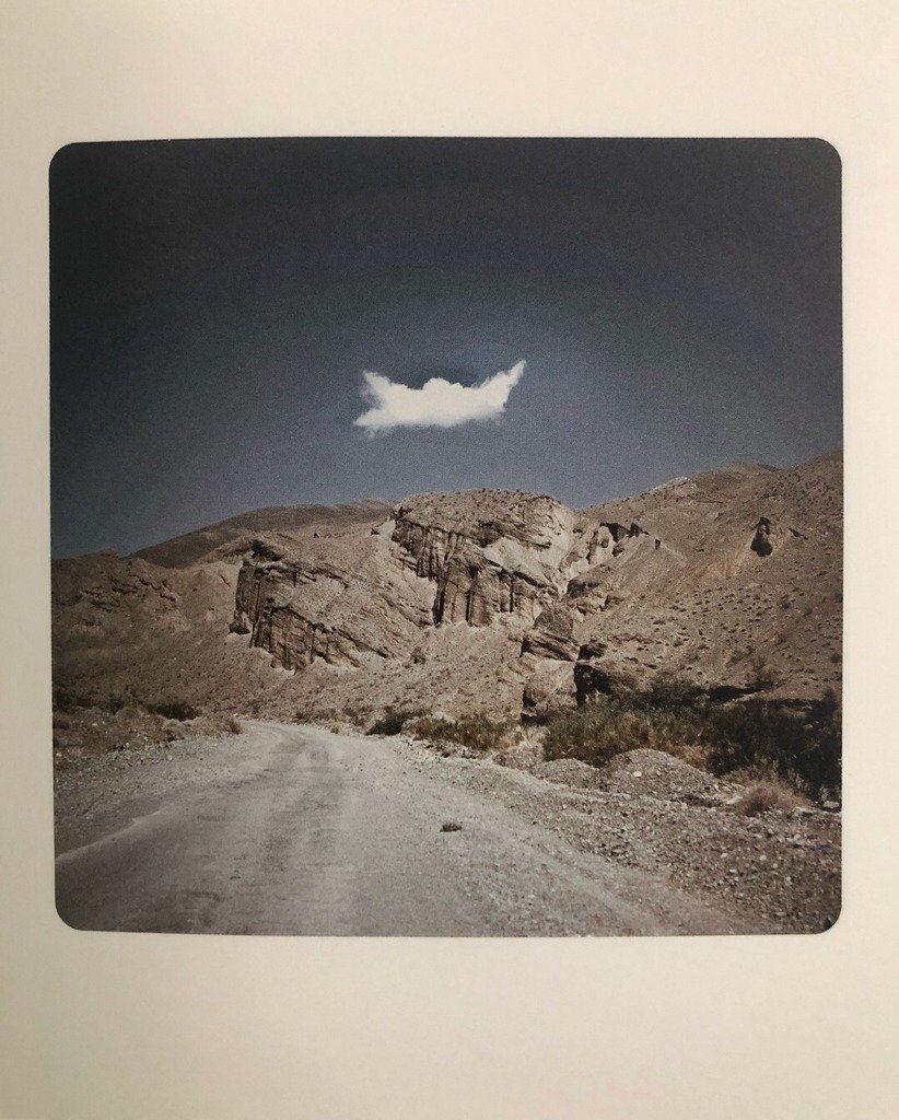 [SIGNED] CRISTINA DE MIDDEL AFRONAUTS