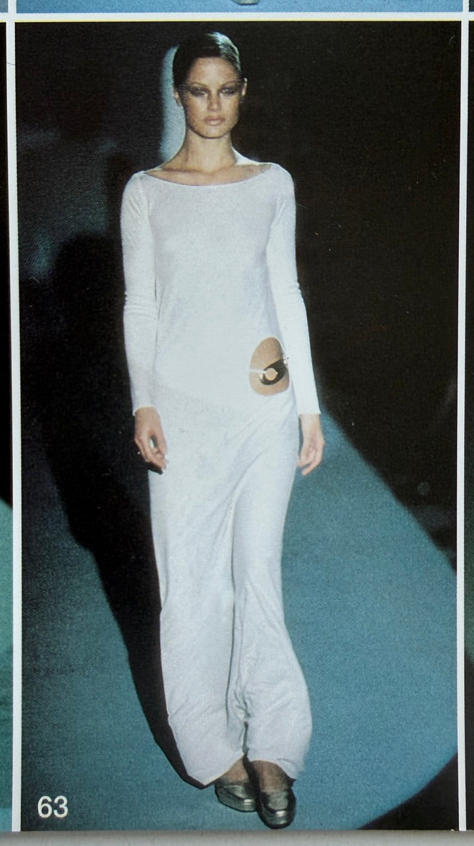 Gucci Womenswear Tom Ford AW 1996-7