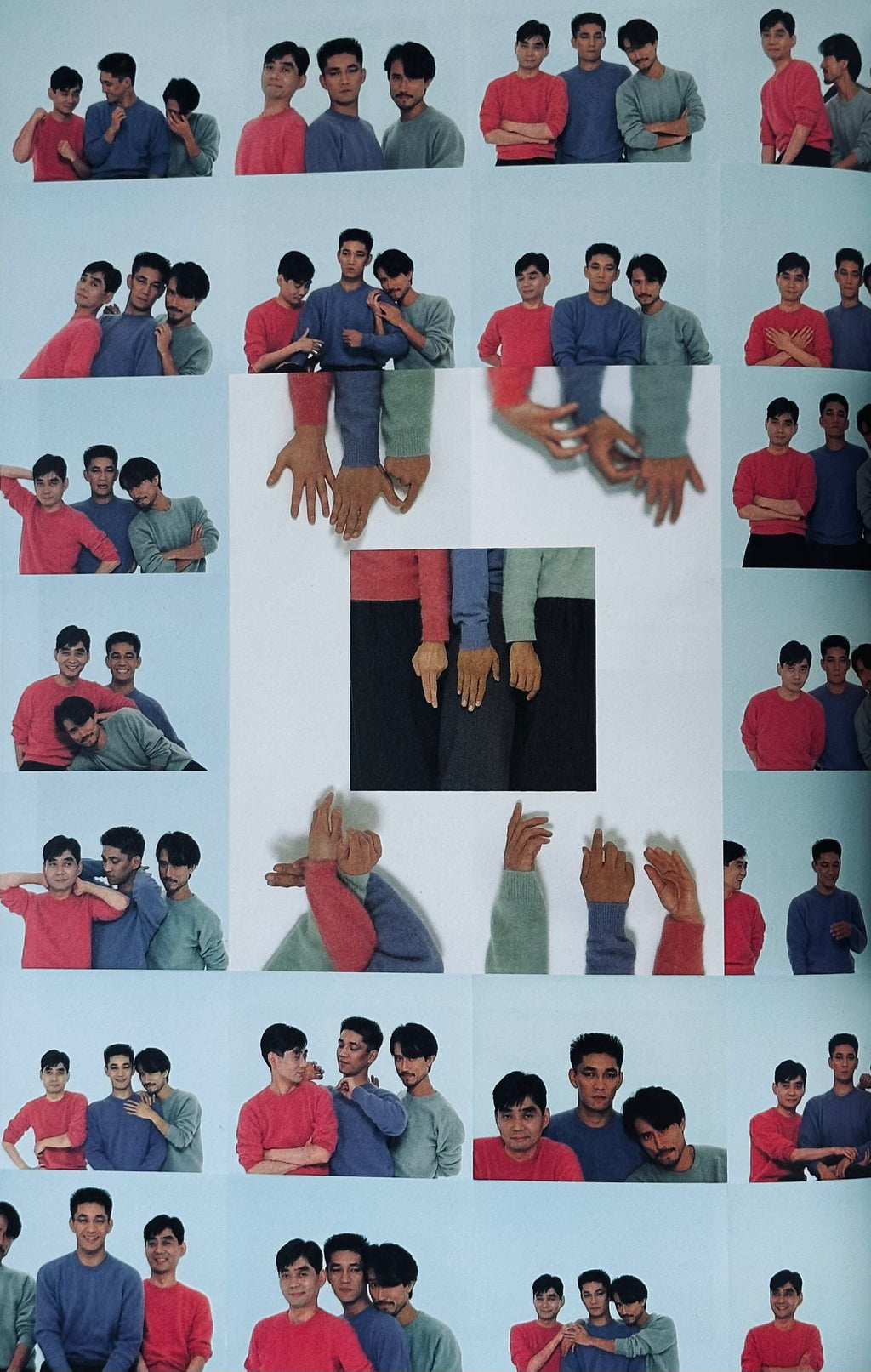 YMO Period