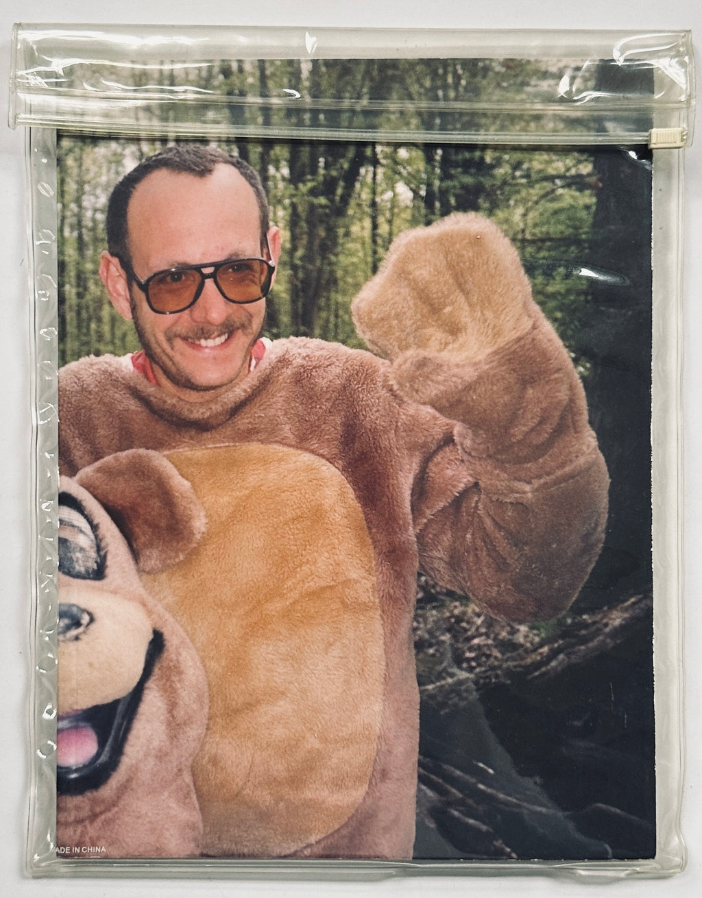 Arkitip #0021 Terry Richardson