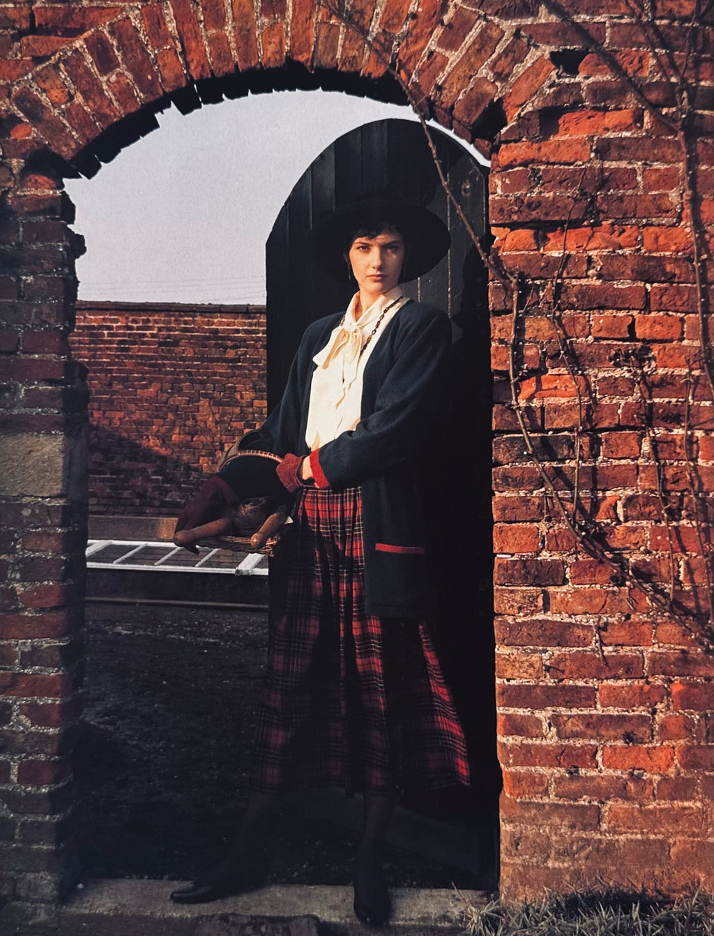 Laura Ashley Catalogues 1983-1986