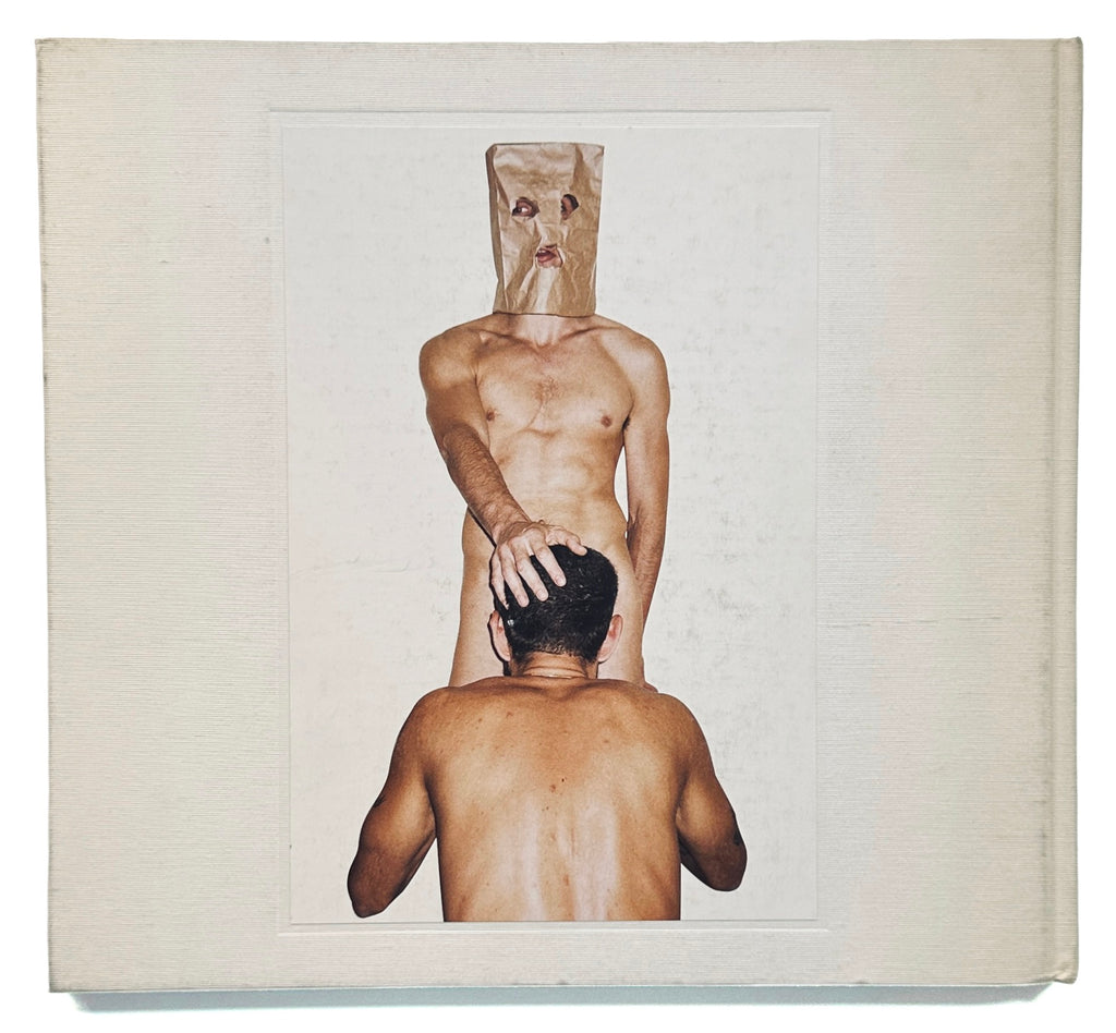 Terry Richardson Manimal