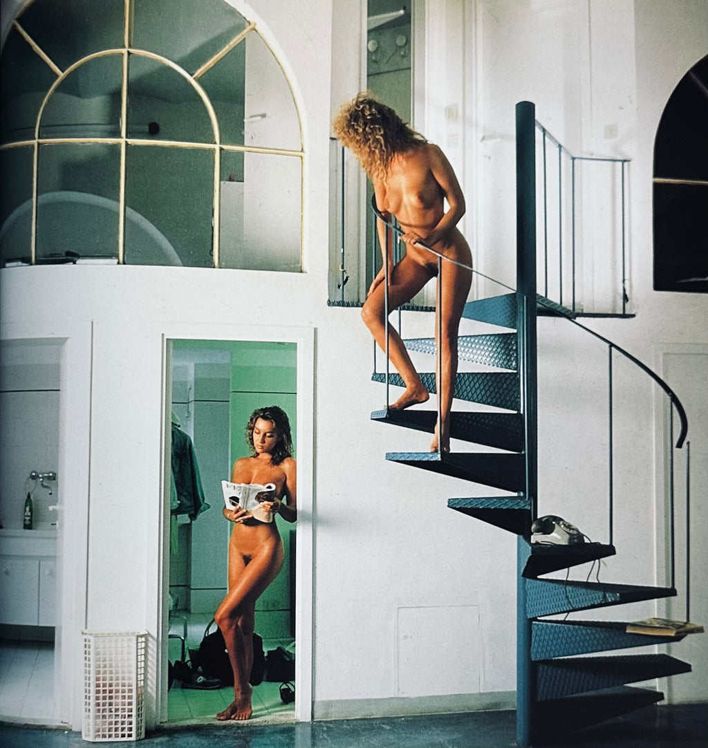 Excelsior Nude Special 1 & 2