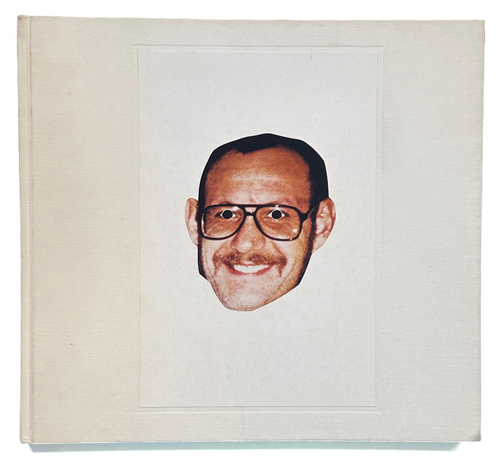 Terry Richardson Manimal