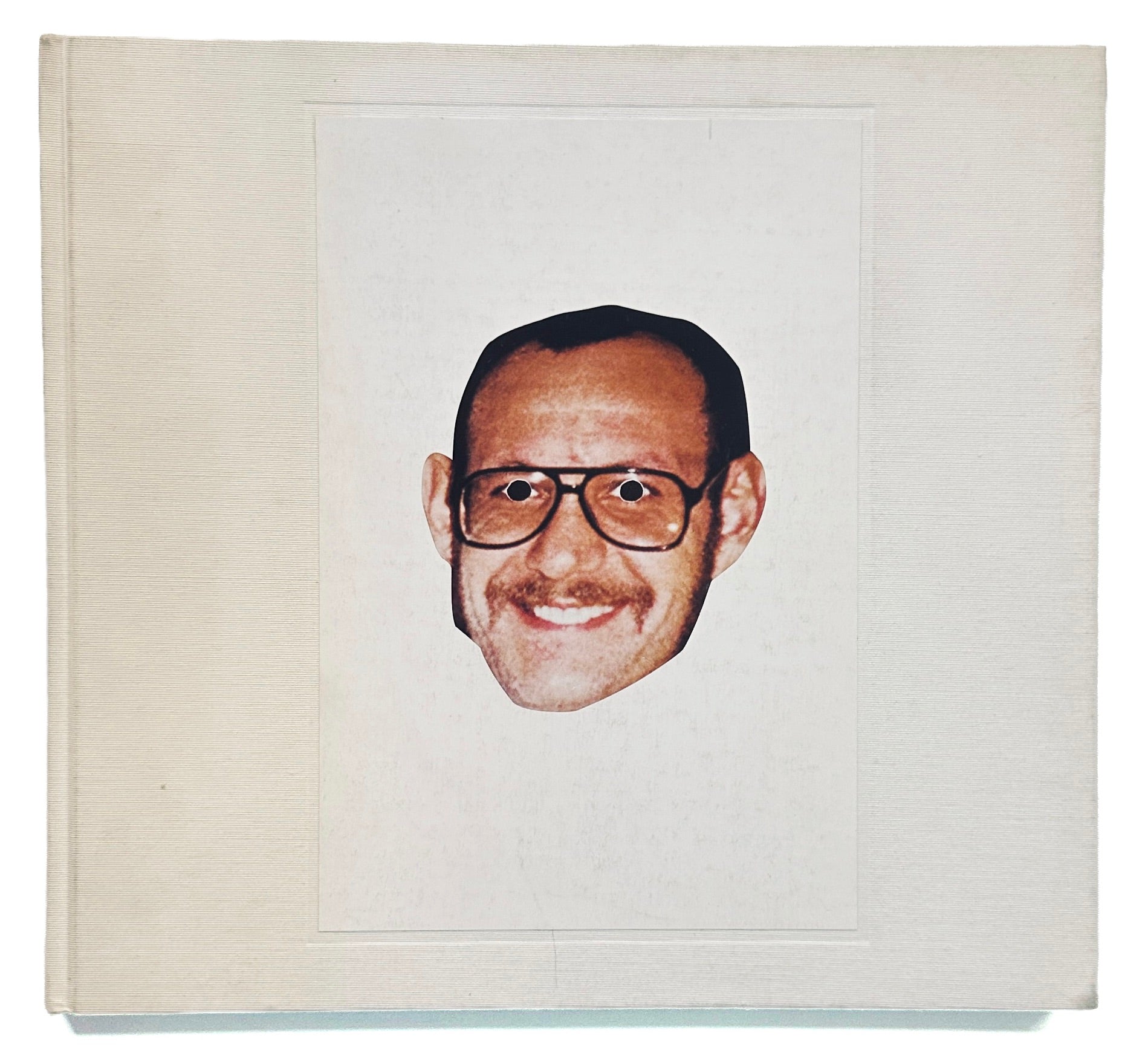 Terry Richardson Manimal