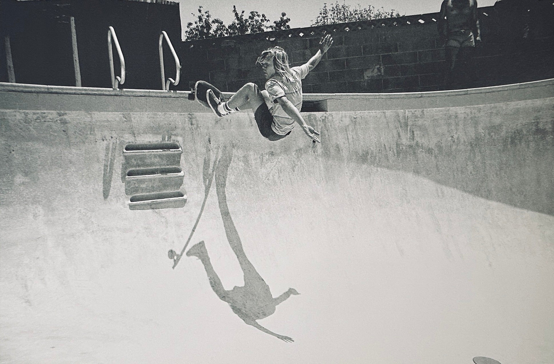 Pools Craig Fineman
