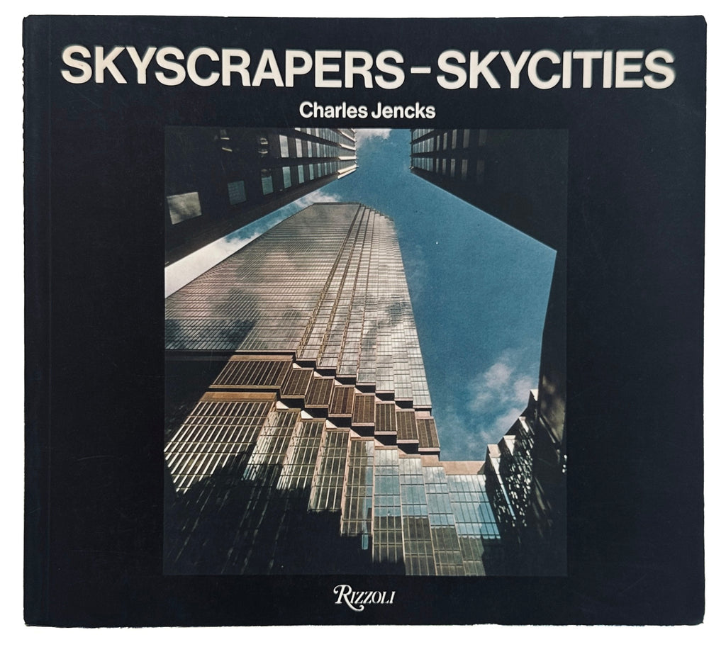 Skyscrapers-Skycities