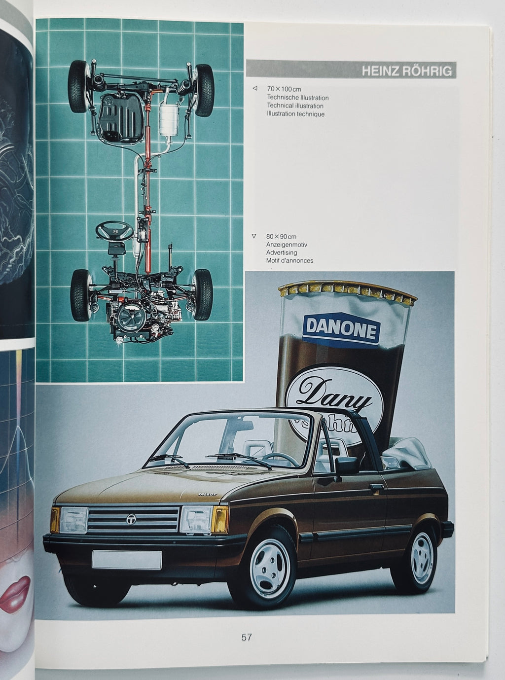 Airbrush Works