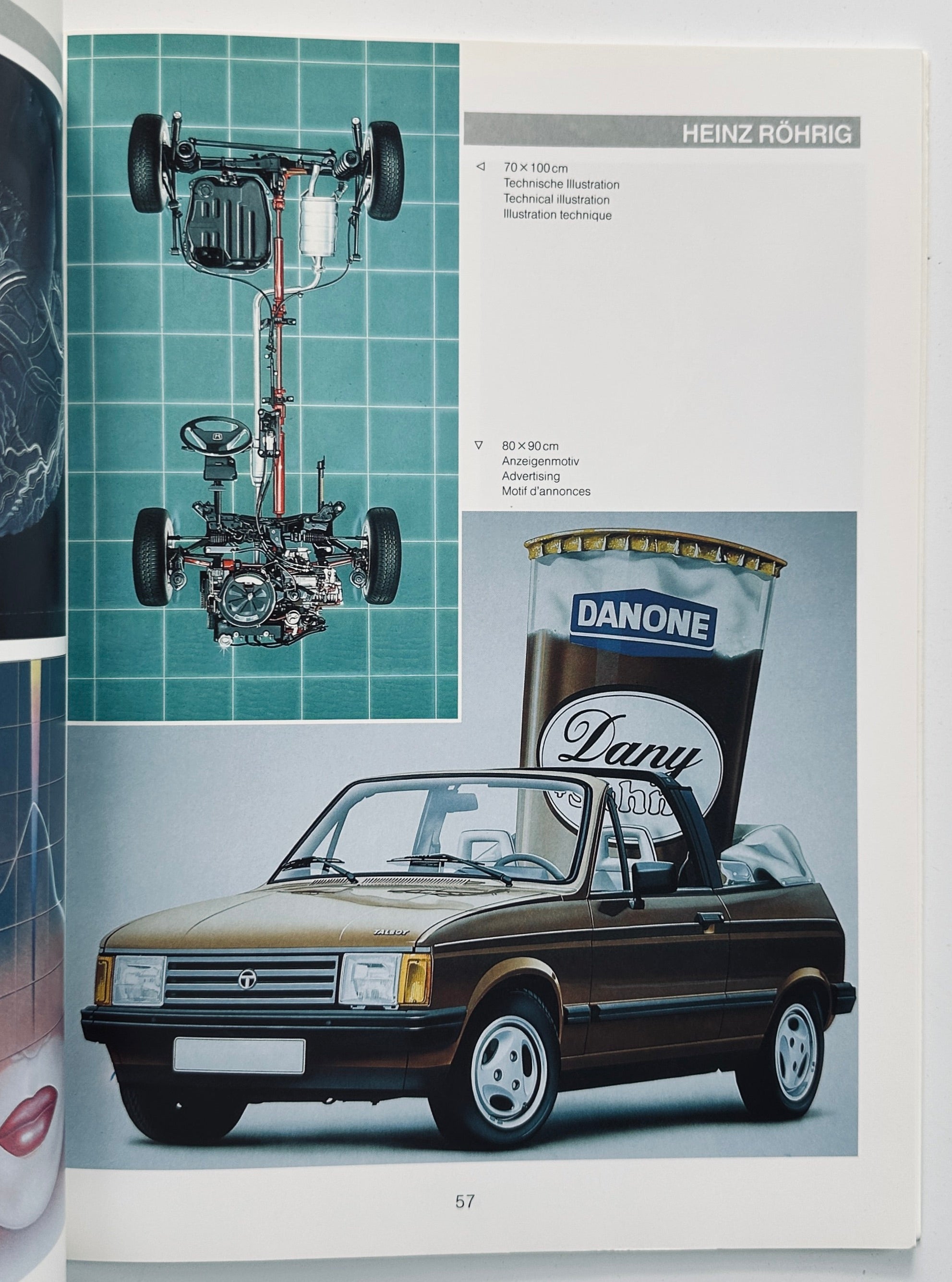 Airbrush Works
