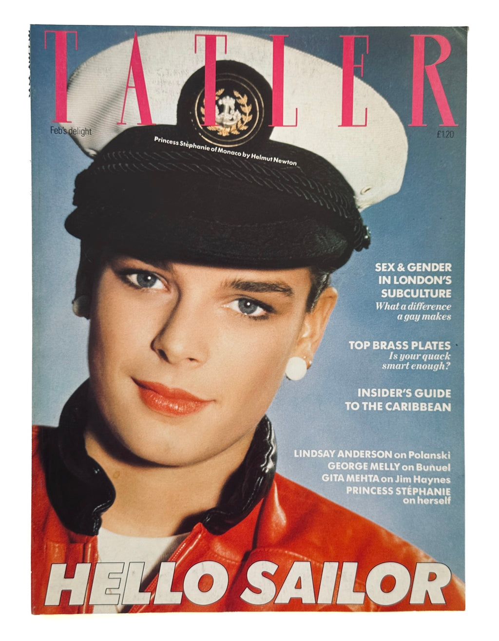 Tatler Collection 78-79