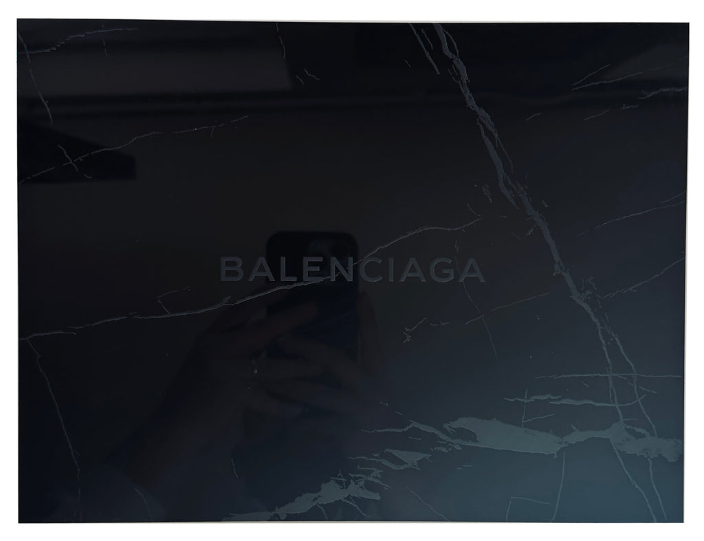 Balenciaga Fall/Winter 2013