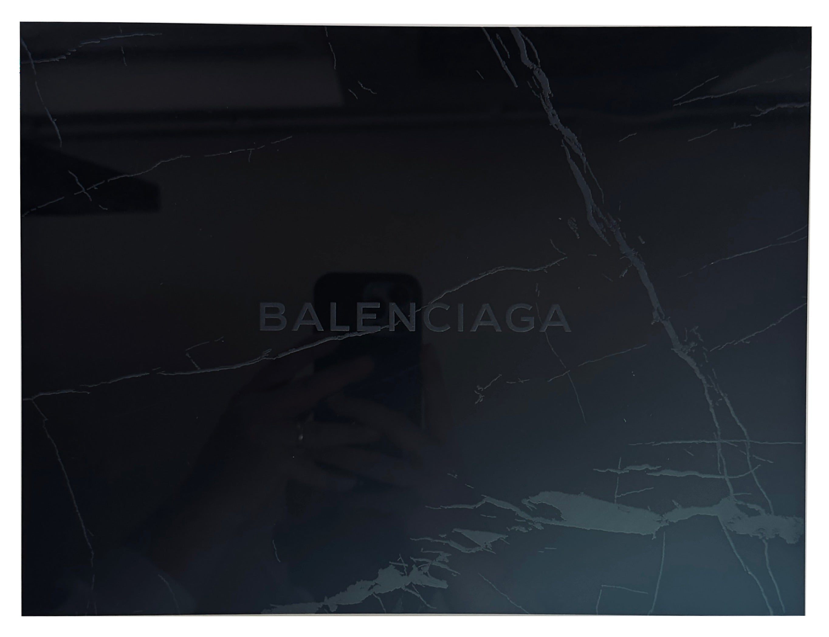Balenciaga Fall/Winter 2013